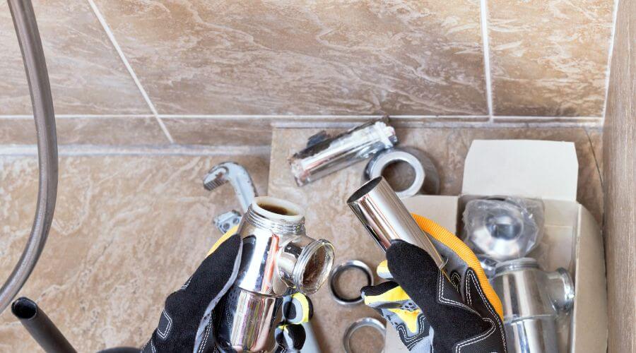 Professional New roof installation in Lincoln City, IN